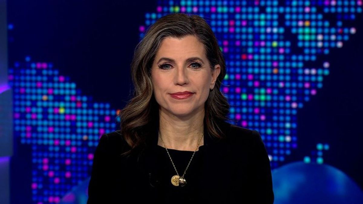 ‘I support redistricting’: Rep. Nancy Mace says the White House ...