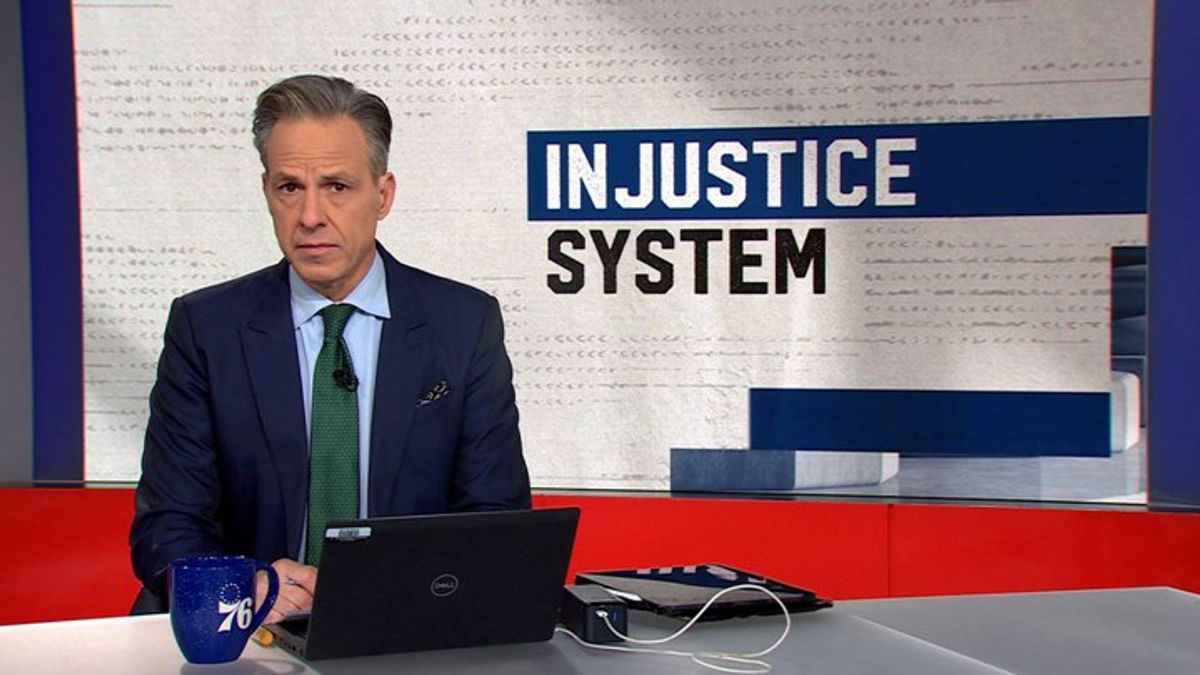 Injustice System: Re-examining the murder case of Pierre Rushing ...