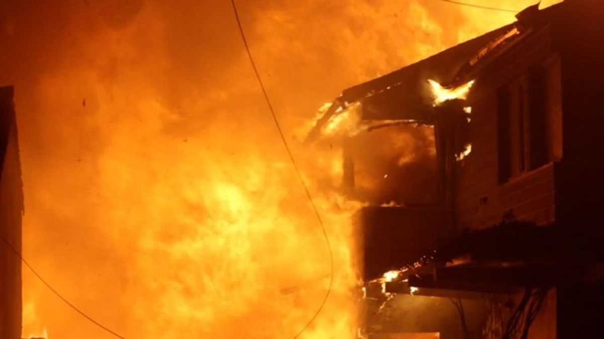 Mistrial declared in Palisades fire arson trial | Haystack News