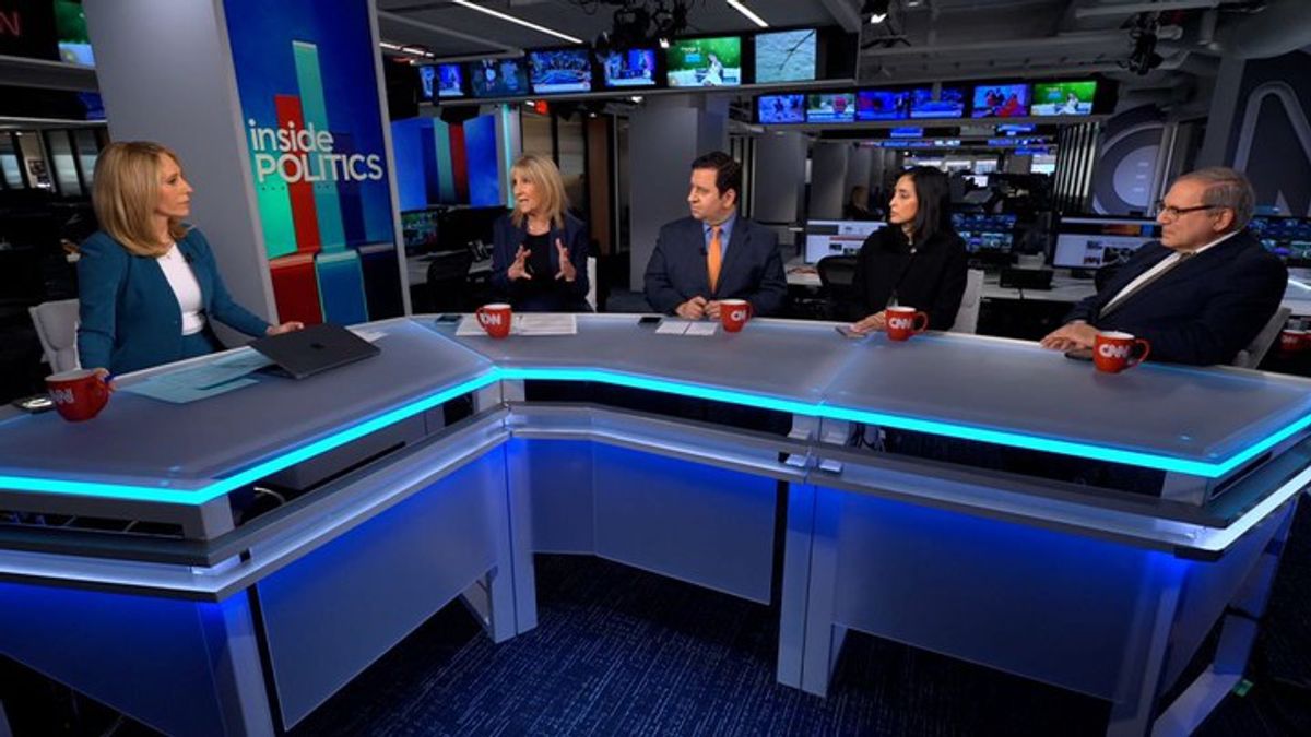 Trump ratchets up threats to Iran, but experts tell CNN don’t expect ...