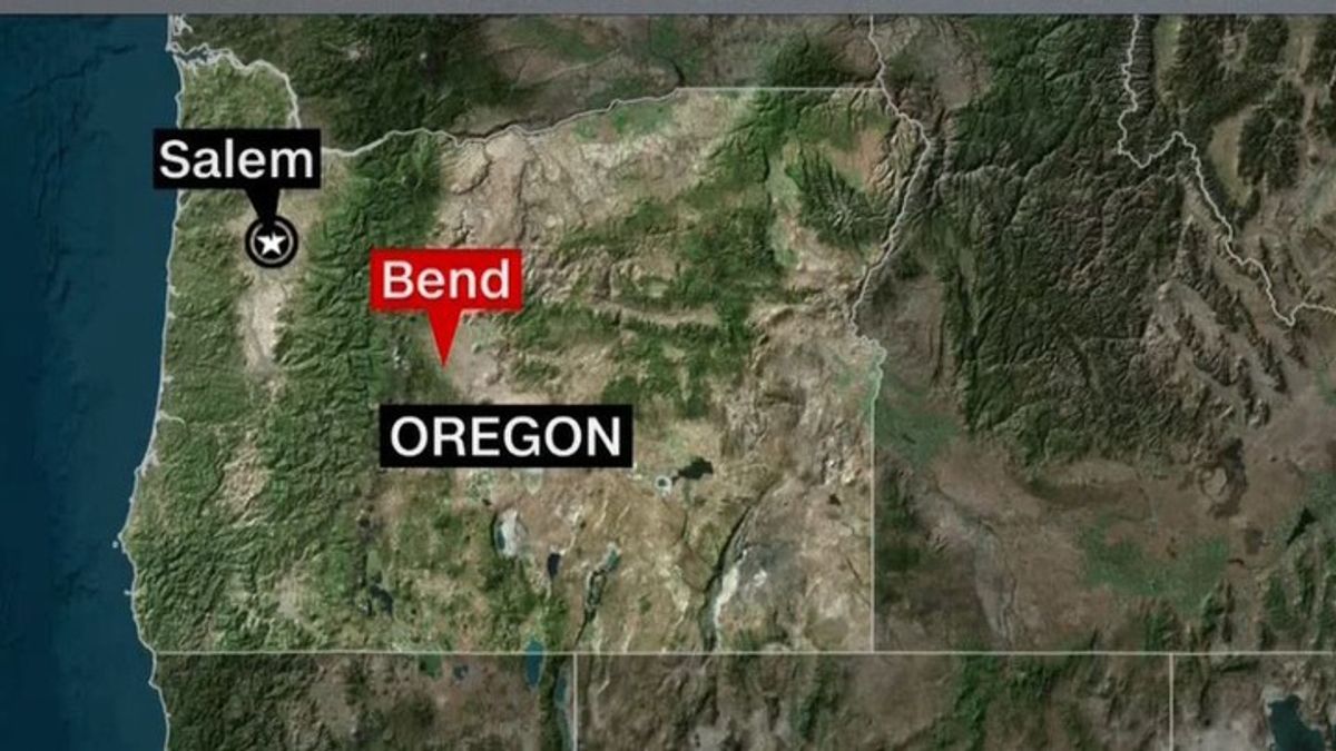Latest details surrounding active shooter at elementary school in Bend ...