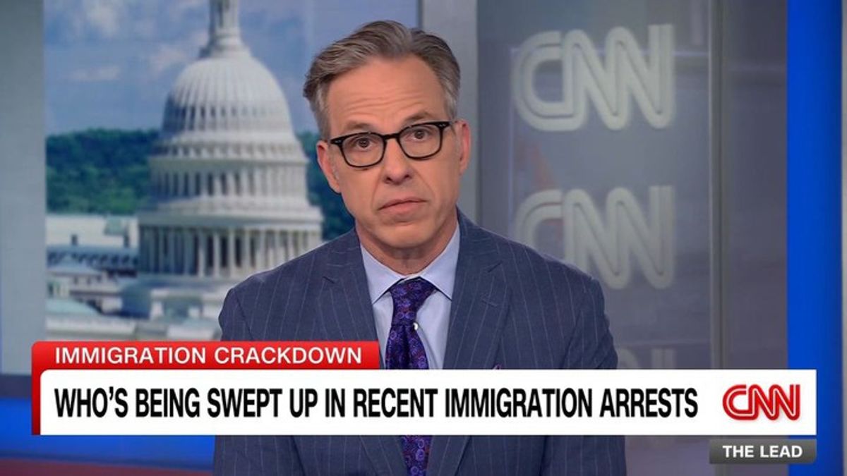 Some of the people swept up in Trump’s immigration arrests | Haystack News