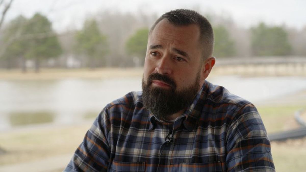 ‘I did what any good father would do’: Arkansas man accused of murder ...