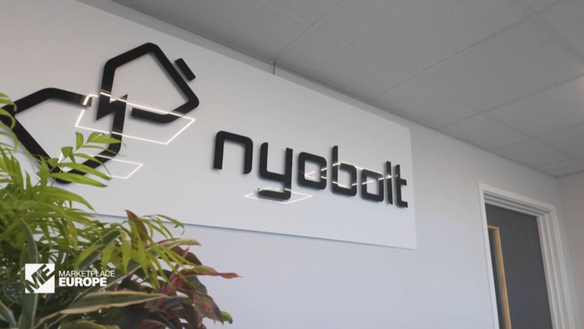 Meet the battery-tech startup looking to reduce charge time to seconds ...