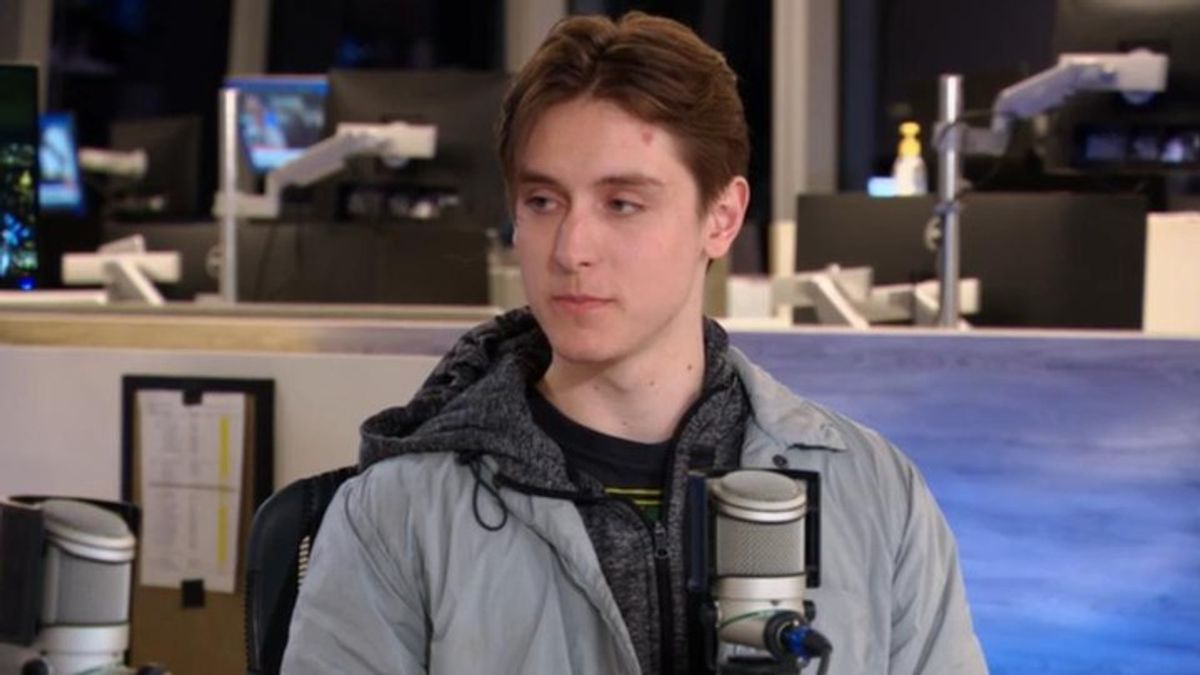 Air Canada passenger on ‘harrowing moment’ plane collided with ...