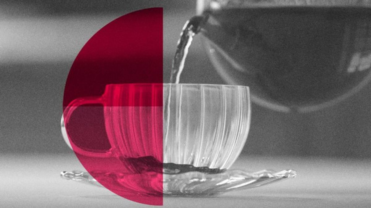 Why tea is good for you and how to make the perfect cup | Haystack News