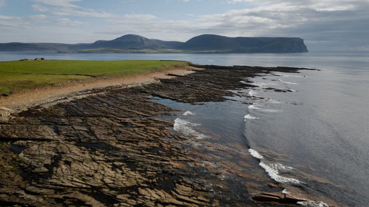 These remote Scottish islands make too much clean power, now what ...