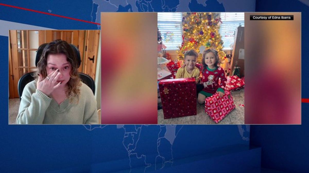 Mom who was at Silver Rail picking up her son when the shooting ...
