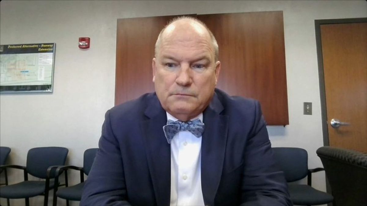 Attorney on murders of Alex Murdaugh’s wife and son | Haystack News