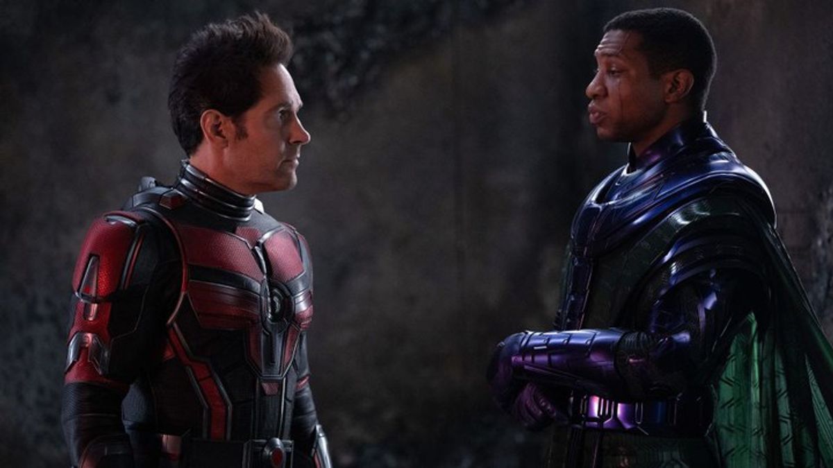 Hollywood Minute: New ‘Ant-Man’ movie eyes $100M debut | Haystack News