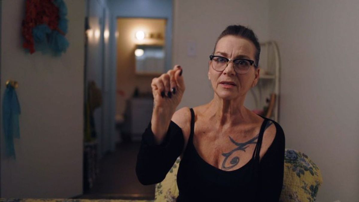 Susan Powter on How Life Has Changed Since New Documentary | Haystack News