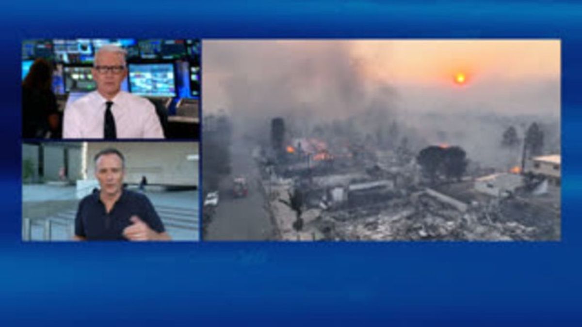 Jury at a standstill in trial of Pacific Palisades arson suspect ...
