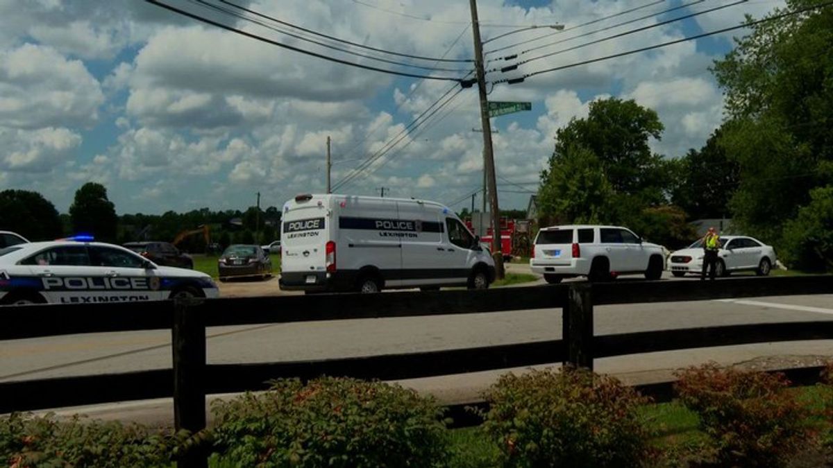 CNN’s Rafael Romo shares details about Kentucky church shooting ...