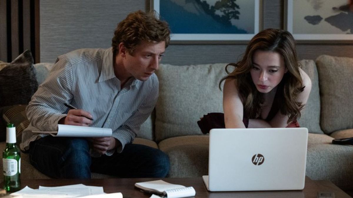 ‘The Social Reckoning’ looks at how the ‘Facebook Files’ came to light ...