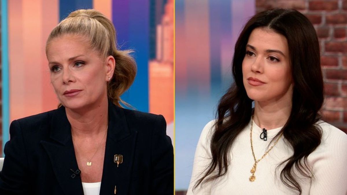 ‘That is the most ludicrous thing you’ve ever said’: Panel debates ...