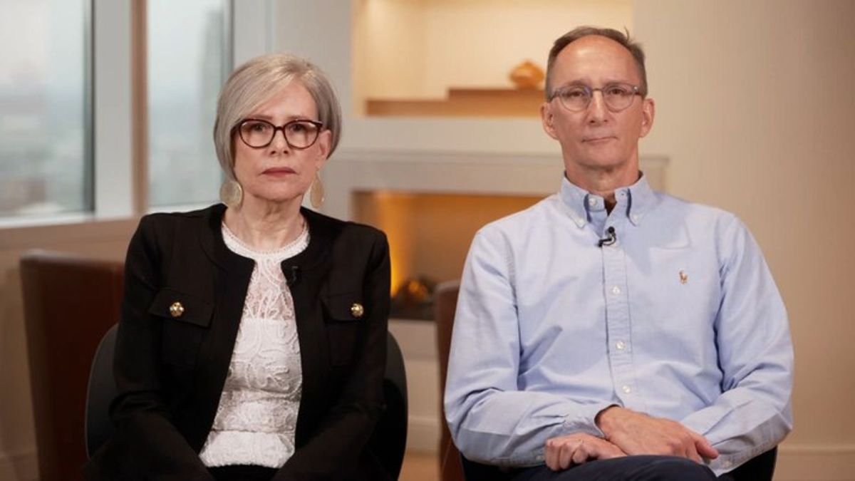 In CNN exclusive interview, Alex Pretti’s parents say, ‘No parent ...