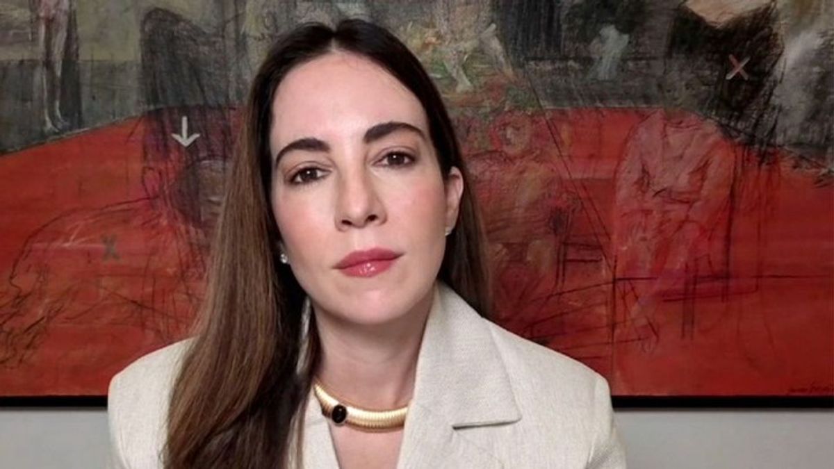 Journalist explains why Venezuelans are siding with Trump | Haystack News