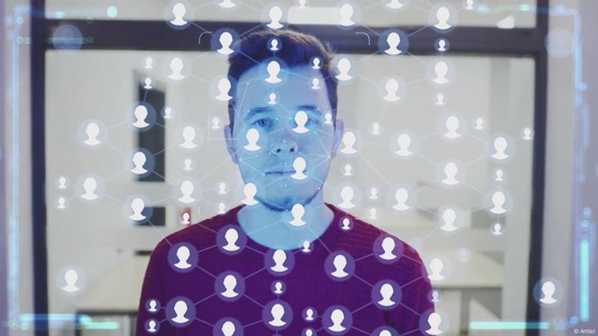 How police use AI facial recognition | Haystack News