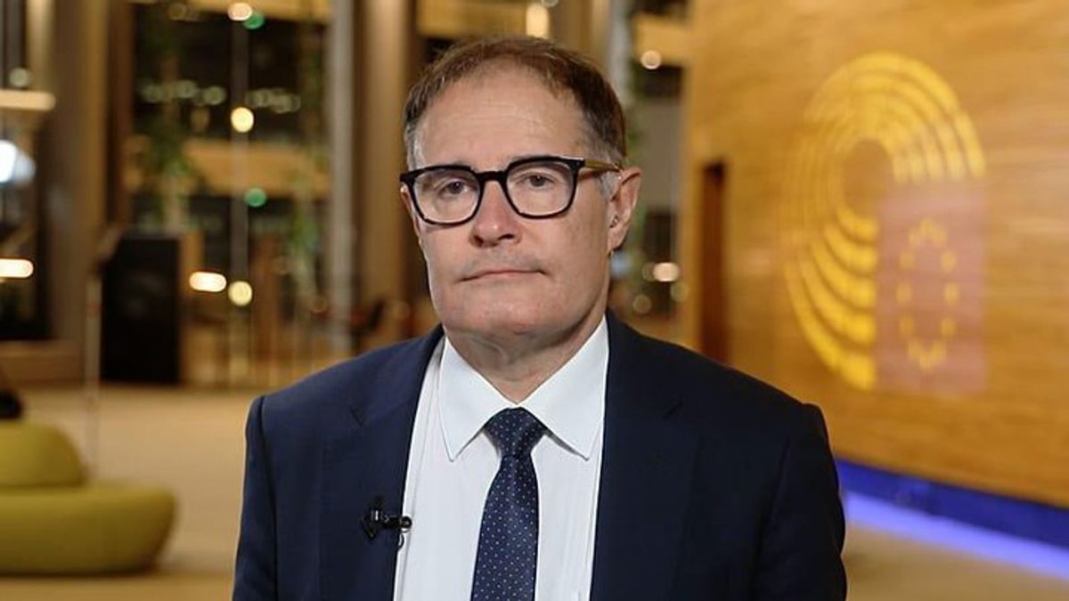 'Failures of the past have consequences today' says Fabrice Leggeri on ...