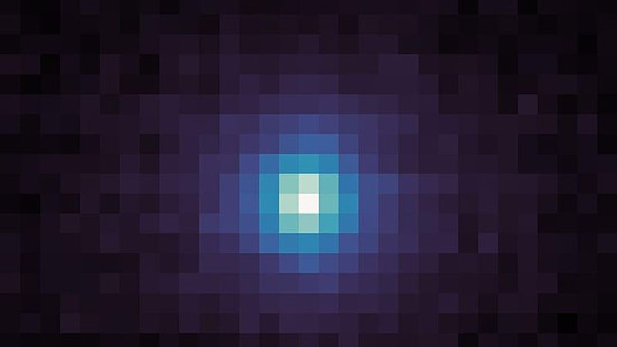 NASA reveals new 3I/Atlas images. What do we know about the comet ...