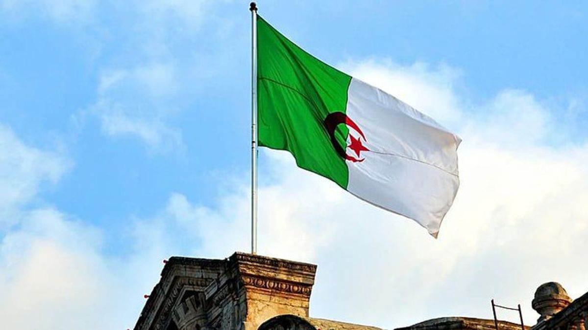 Algeria approves troop deployment to Niger: what is their mission ...