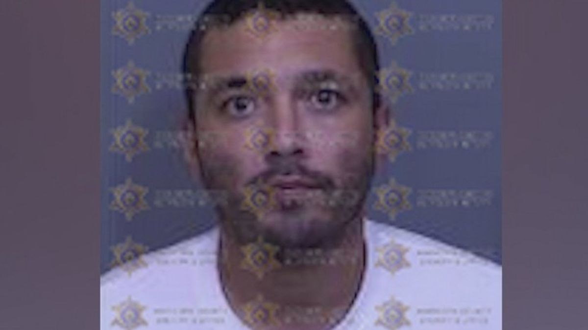 Phoenix cold case murder suspect arrested in Mexico | Haystack News