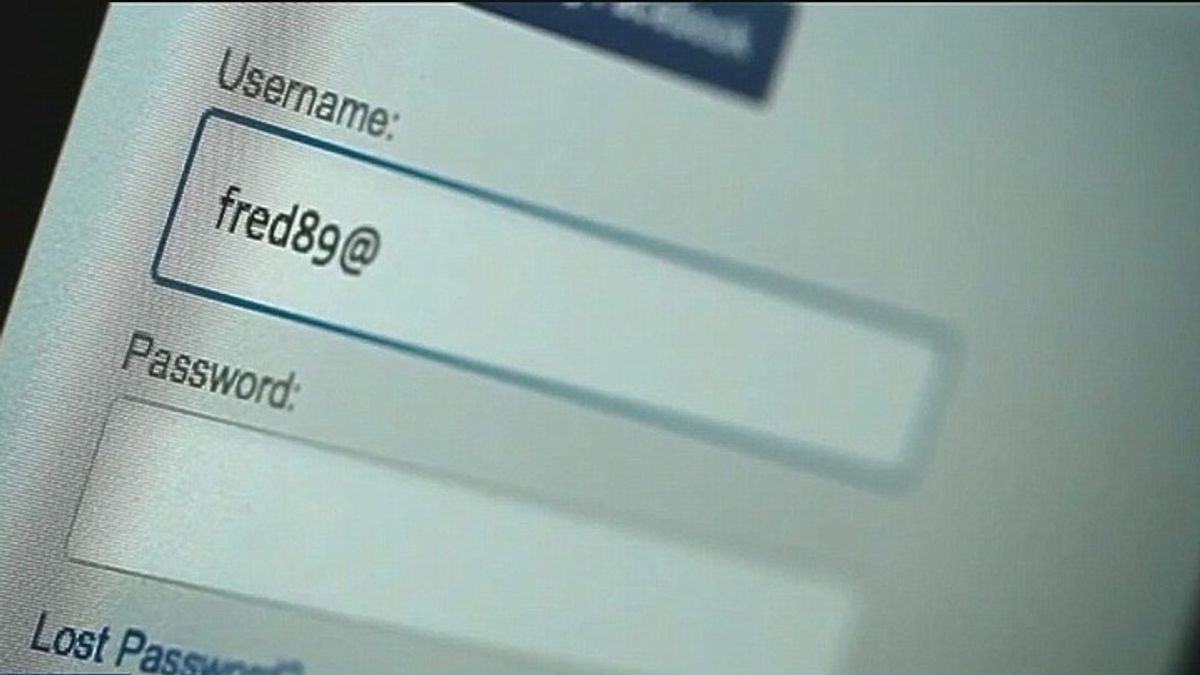 16 billion passwords leaked | Haystack News