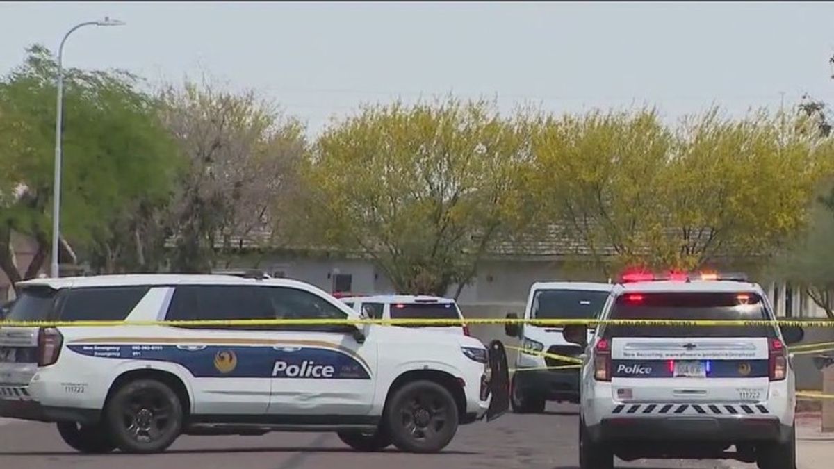 Daughter arrested in fatal shooting of her father | Haystack News