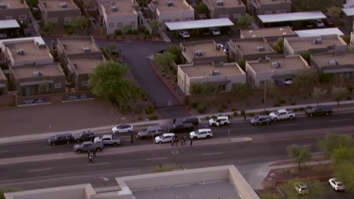 Man skips sex crimes verdict, shot and killed by Phoenix police ...