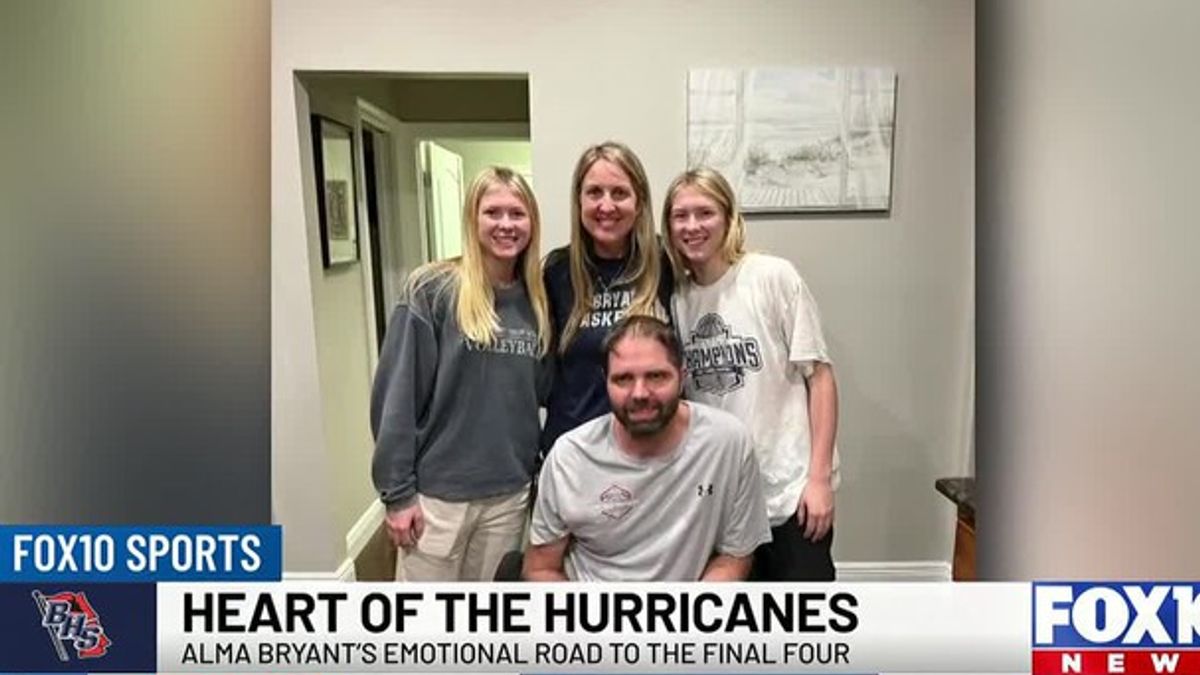 Heart of the Hurricanes | Haystack News