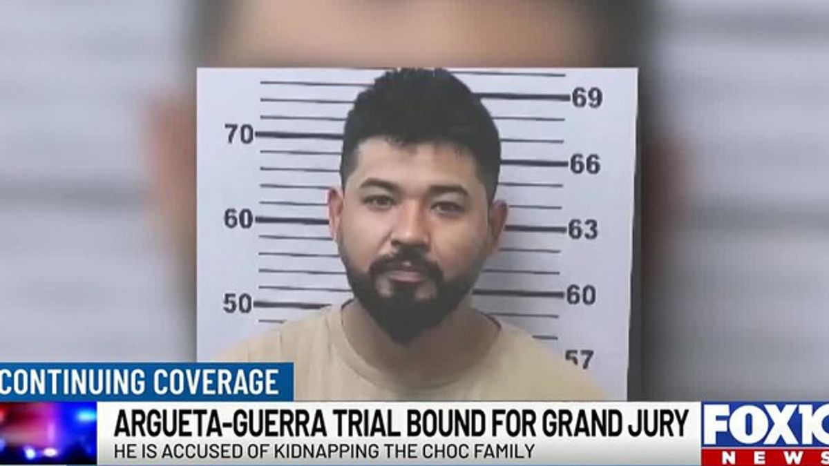 Choc family kidnapping case heads to grand jury as suspect’s name ...