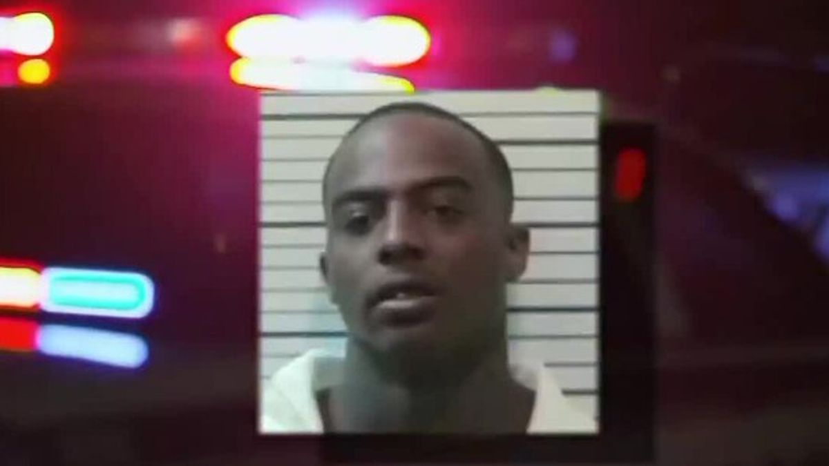 Mobile County jury convicts man in shooting death of 74-year-old ...