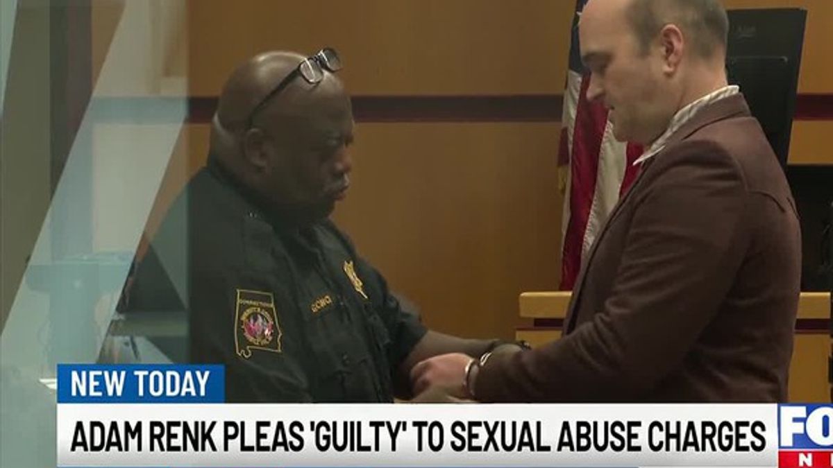 Mobile man accused of having ‘torture room’ pleads guilty to child ...