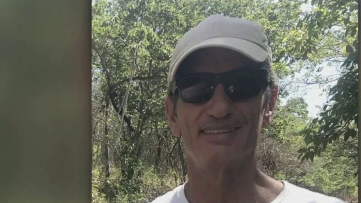 California surfer killed in Costa Rica home invasion | Haystack News