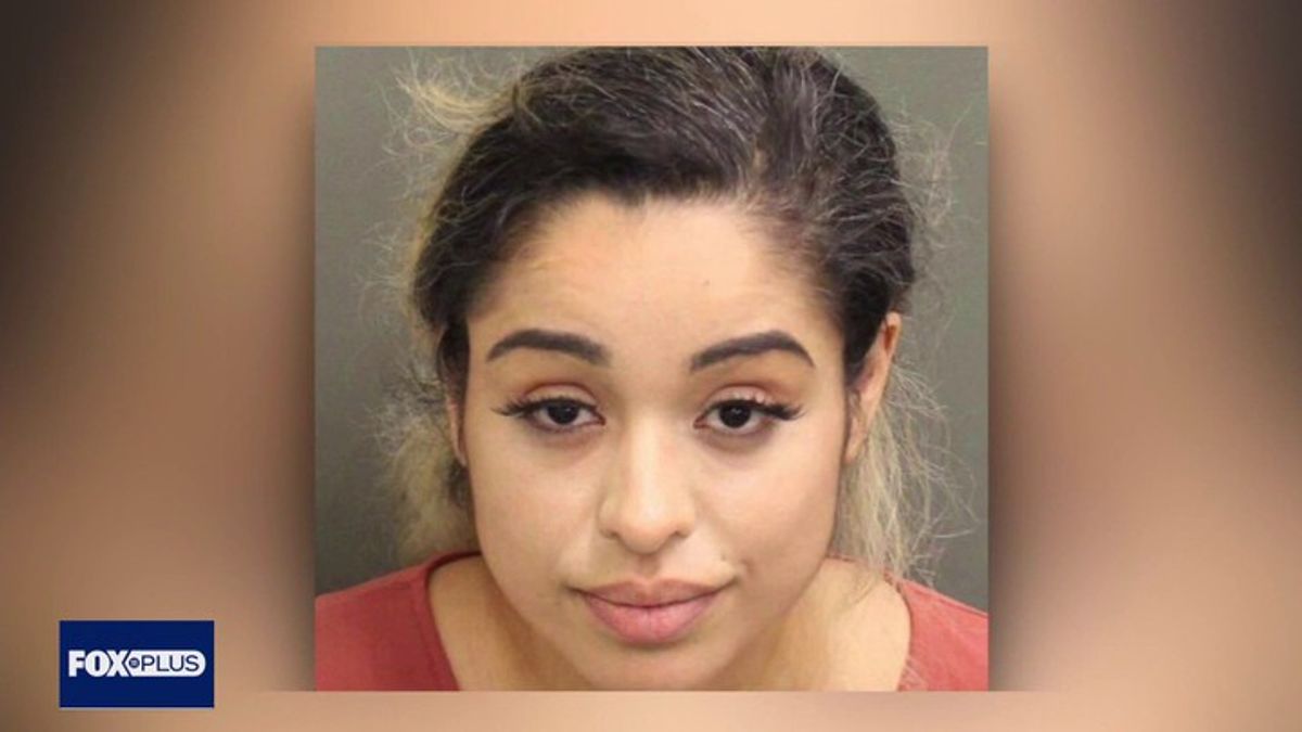 Woman accused of shooting at Rihanna's home | Haystack News