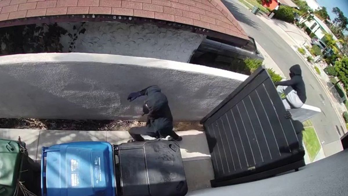 Ladera Heights residents raise concern over escalating break-ins ...