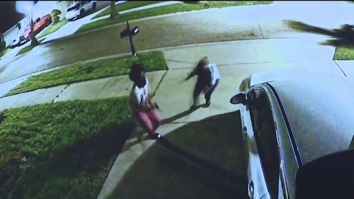 Attempted murder trial underway in Tampa | Haystack News