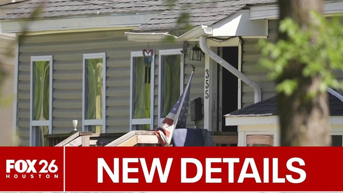 Louisiana mass shooting: Children shot were suspect's descendants ...
