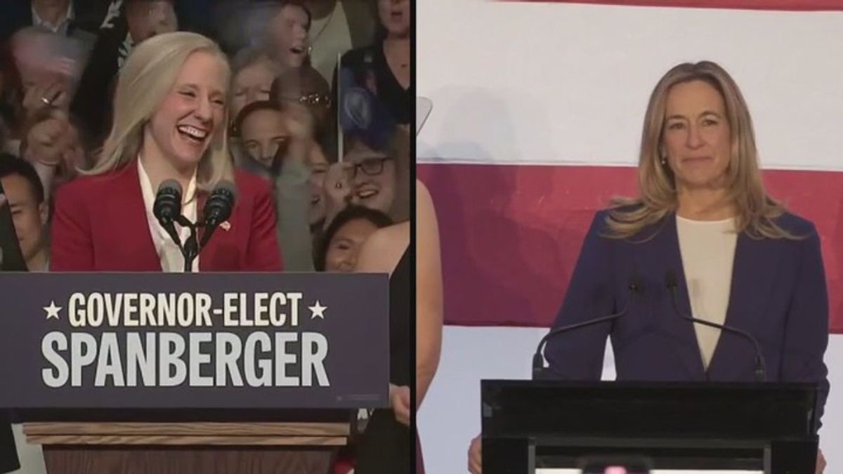 2025 Election Results: Democrats win high-profile races | Haystack News