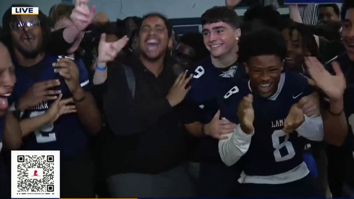 Lamar Consolidated excited for 'Battle of the Berg' | Haystack News