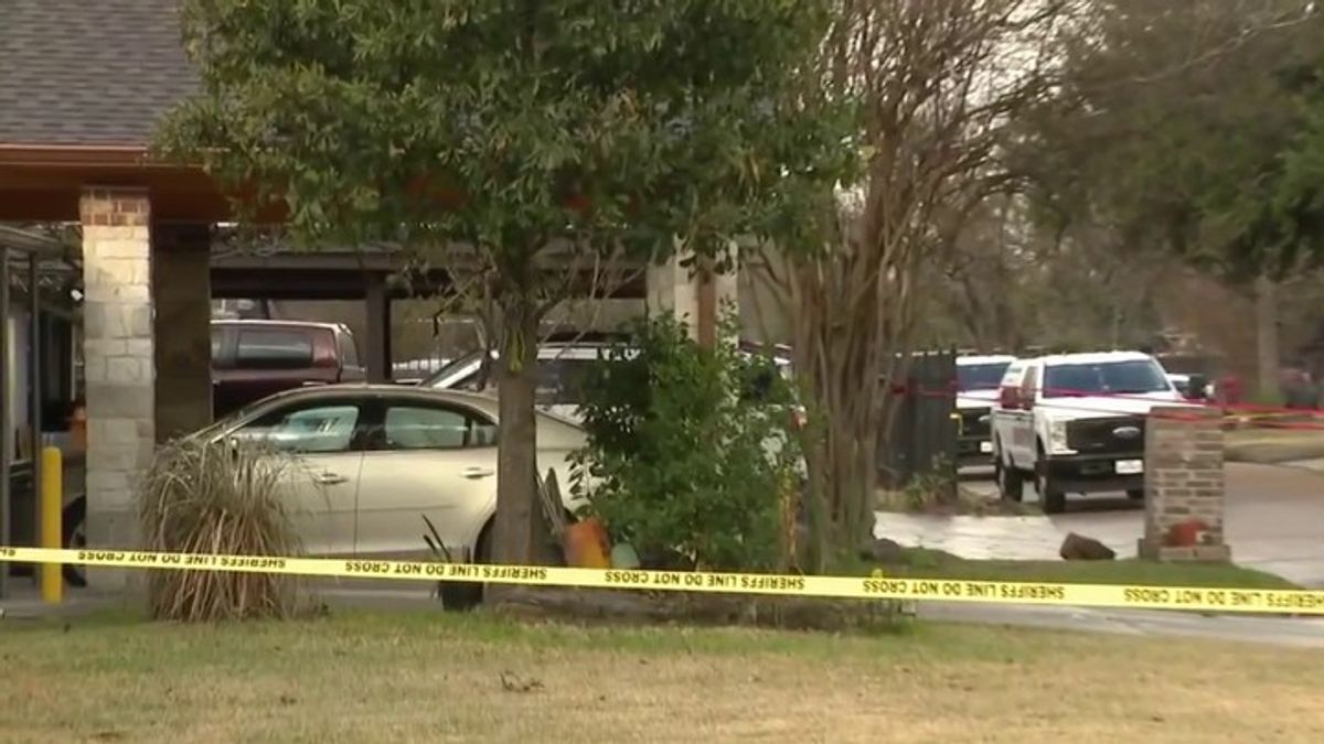 Woman dead, man injured in attempted murder-suicide | Haystack News