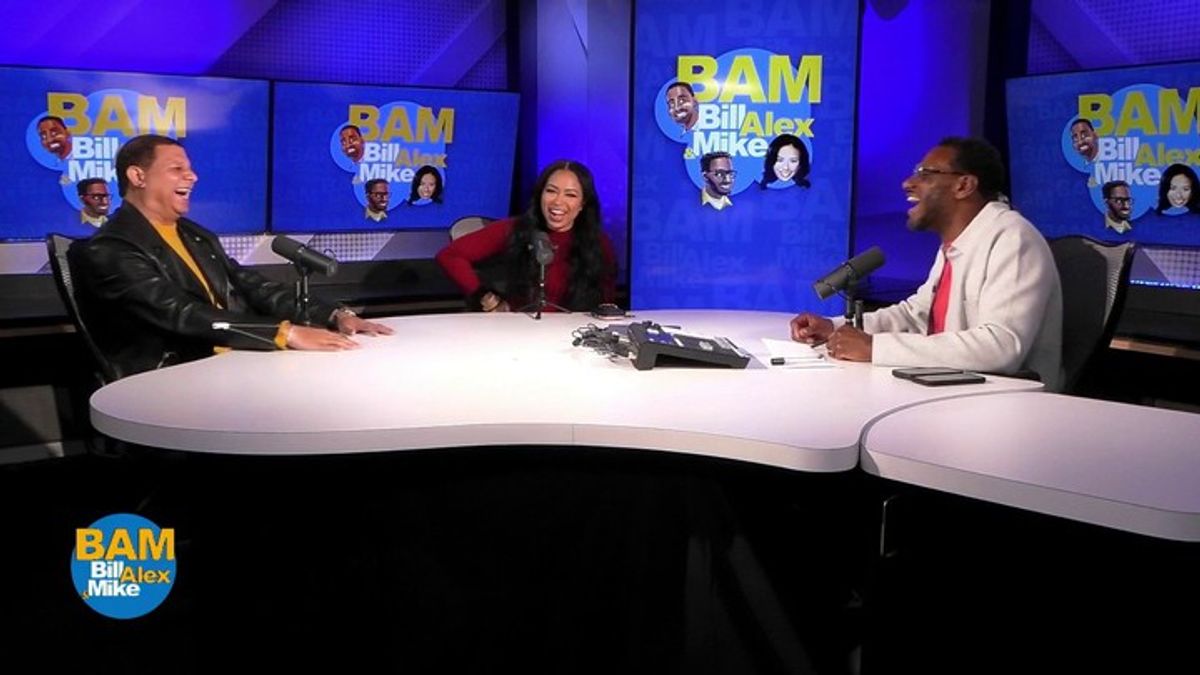 BAM: FEATURING DEE LEE | Haystack News