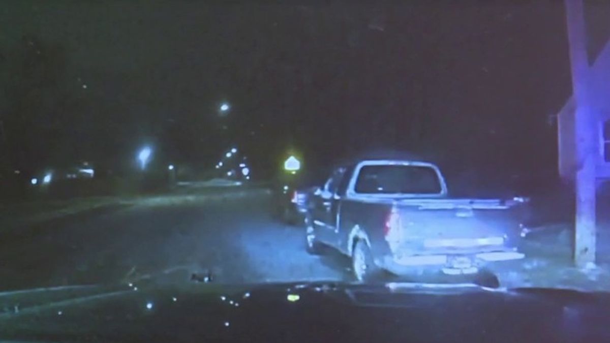 New state proposal would create harsher penalties for fleeing police ...