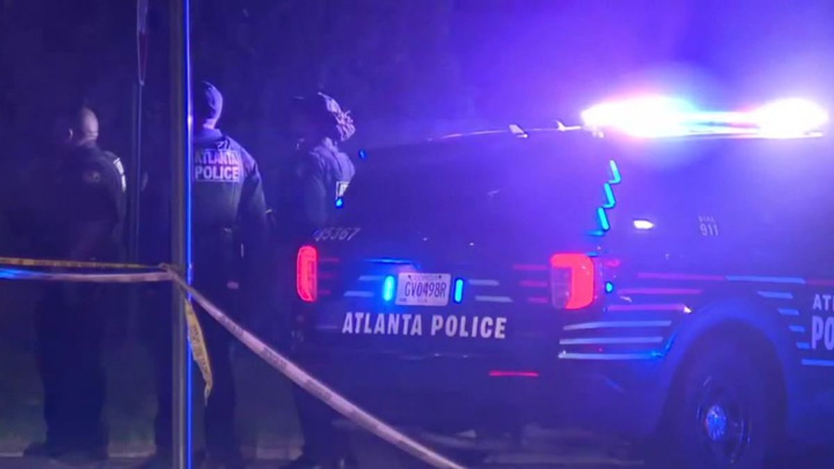 Detroit rapper shot and killed in Atlanta | Haystack News