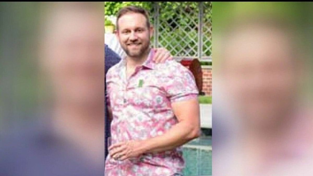 Prominent men charged in disturbing child porn case | Haystack News