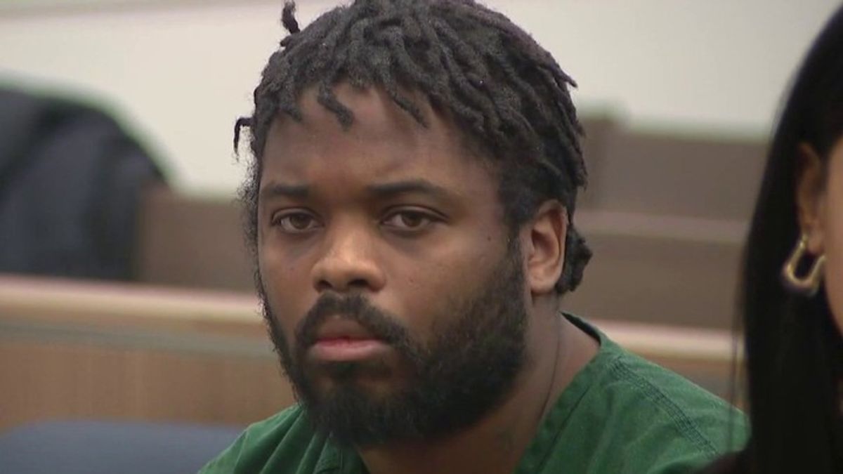 Detroit man sentenced to 8-15 years for deadly punch | Haystack News