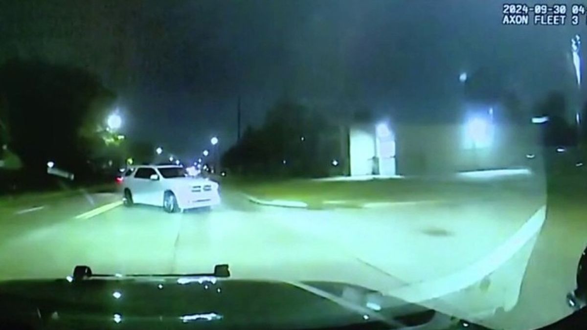More testimony expected in deadly Warren police crash | Haystack News