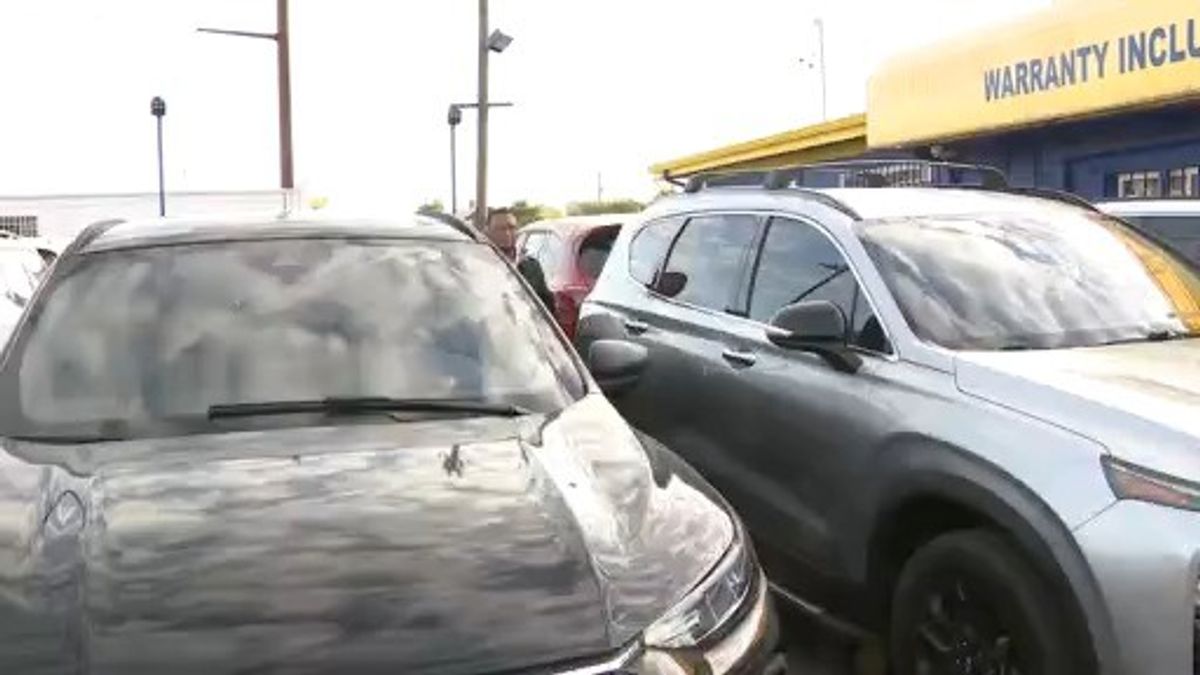 Regulatory officials in Colorado seek to end Sunday vehicle sale ban ...