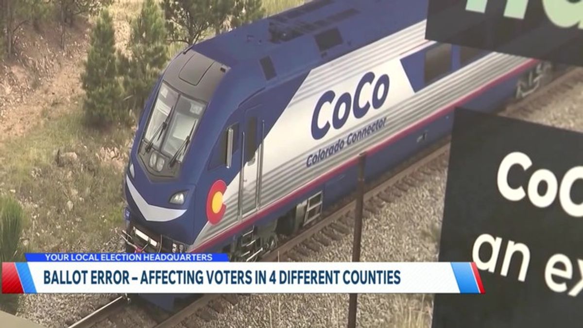 Opponent calls for passenger rail ballot initiative to be thrown out ...