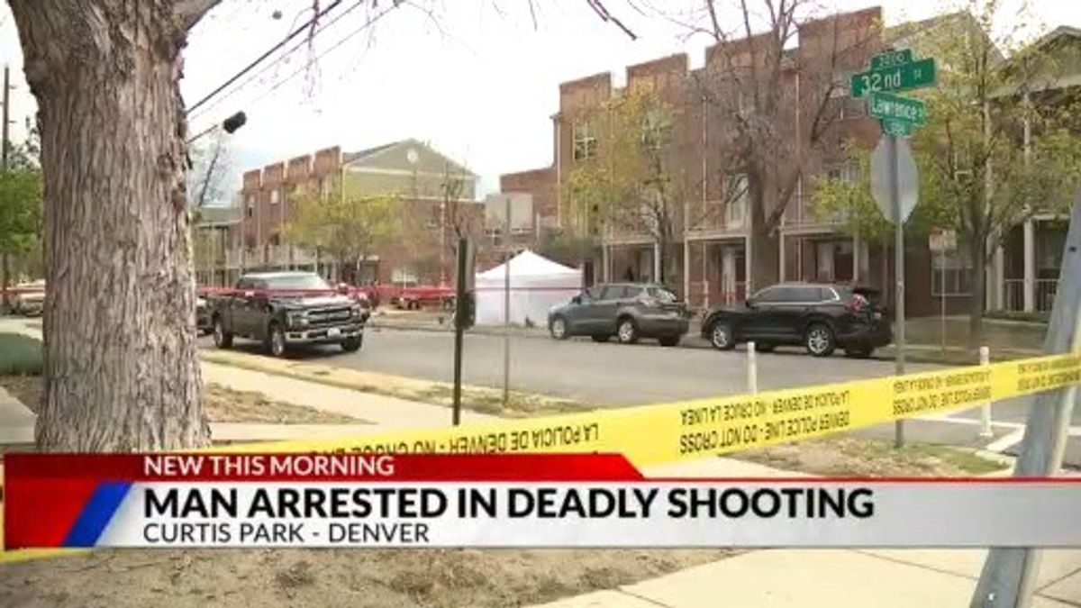 Denver police investigating deadly Thursday shooting | Haystack News